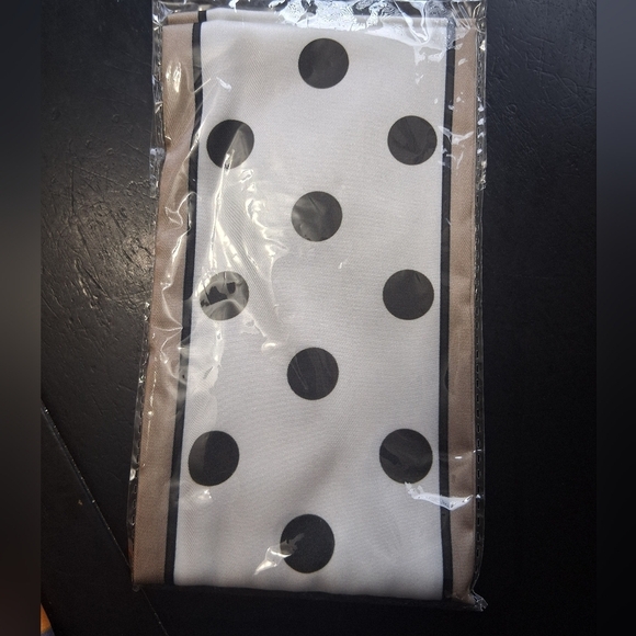 TWILLY'S New Colorful Twilly Scarf Collection - Picture 3 of 5